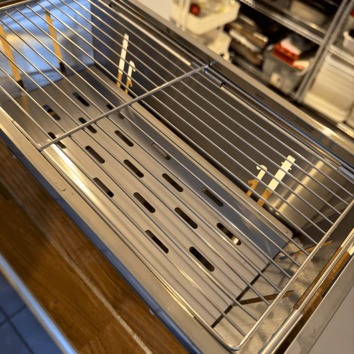 GRILUX BBQ Portátil y Compacta para Exterior